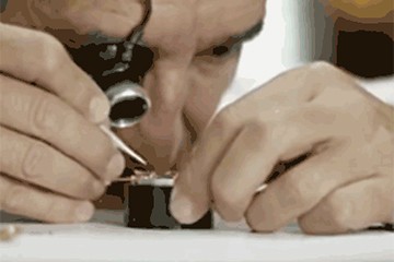 江诗丹顿手表南京官方售后中心在哪