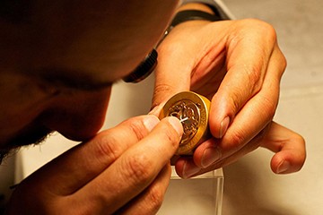 江诗丹顿手表南京官方售后在哪