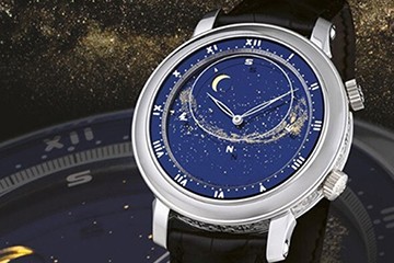 江诗丹顿手表南京售后在哪