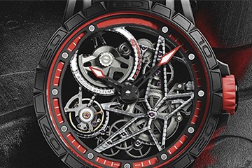 江诗丹顿南京官方售后店在哪