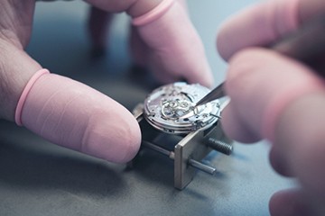 江诗丹顿手表南京的售后在哪里