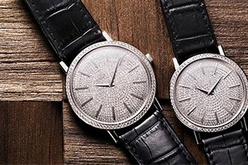 南京江诗丹顿表冠掉了进水维修