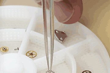 南京江诗丹顿表售后在哪