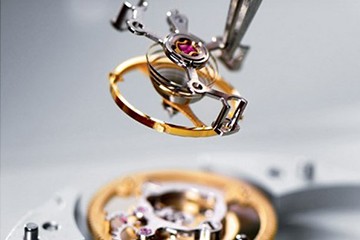 南京江诗丹顿起雾了维修