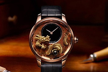 南京江诗丹顿为什么倒着走