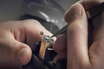 为什么南京江诗丹顿不带就不走