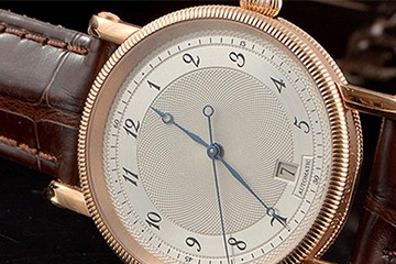 南京江诗丹顿表售后保养