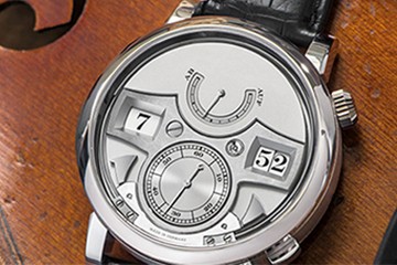 南京江诗丹顿手表进水了维修