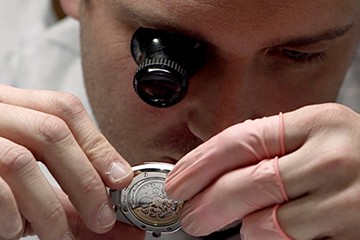 南京江诗丹顿走走不走了为什么