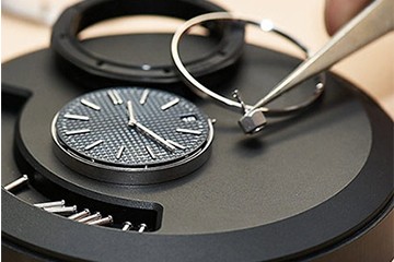 南京江诗丹顿手表为什么越走越快