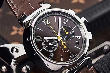 南京江诗丹顿手表有水雾维修